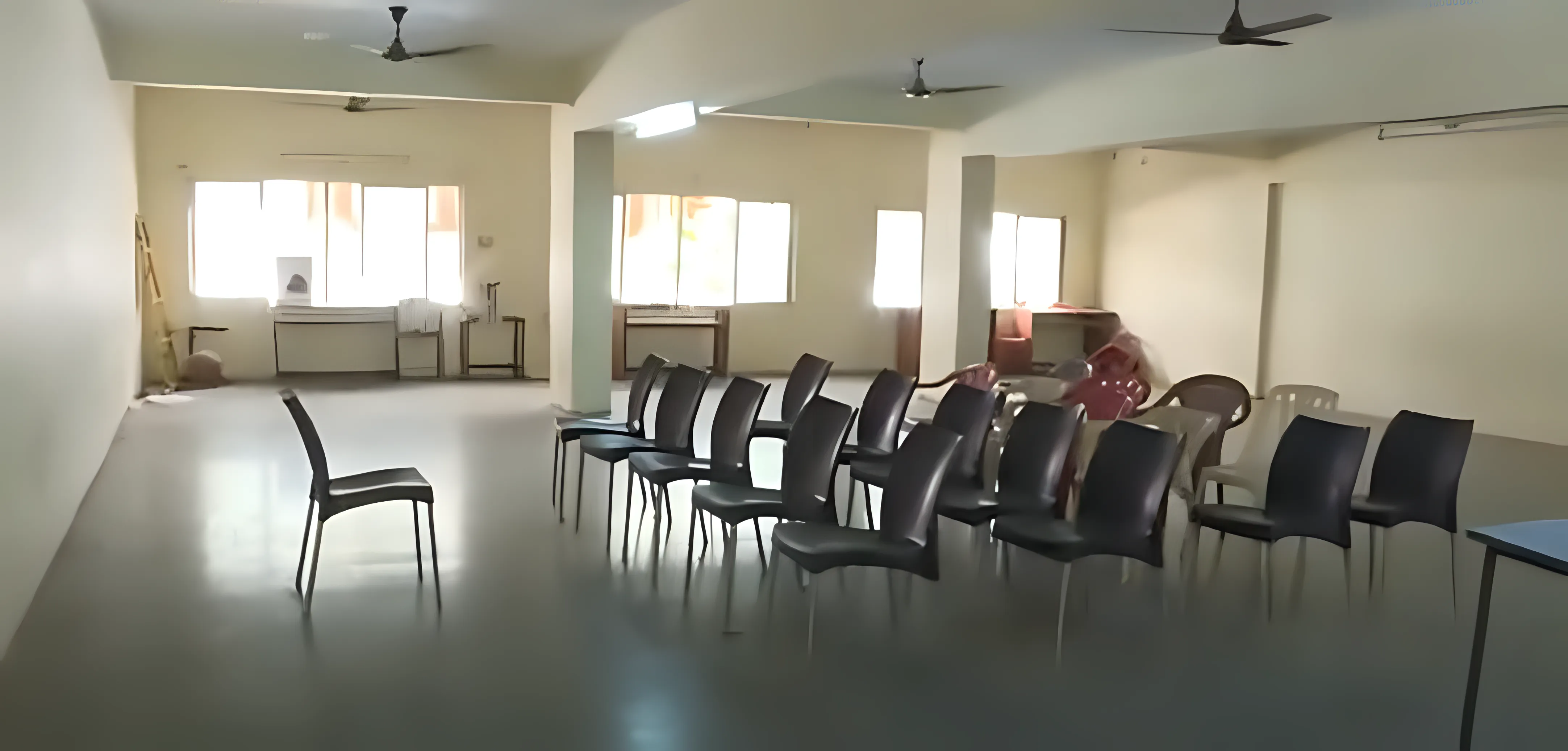 Vel Tech Multi Tech Dr. Rangarajan Dr. Sakunthala Engineering College Chennai Hostel photo 1